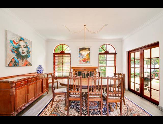 3 BEDROOM PROPERTY TO RENT IN BRYANSTON